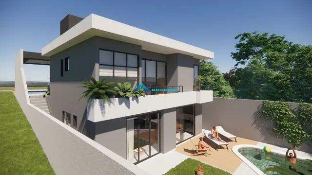 Casa de Condomínio à venda, 250m² - Foto 7