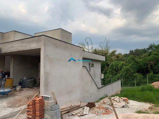 Casa de Condomínio à venda, 250m² - Foto 14