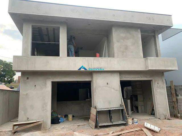 Casa de Condomínio à venda, 250m² - Foto 19