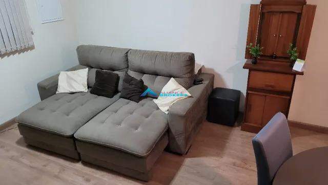 Casa de Condomínio à venda com 2 quartos, 76m² - Foto 2