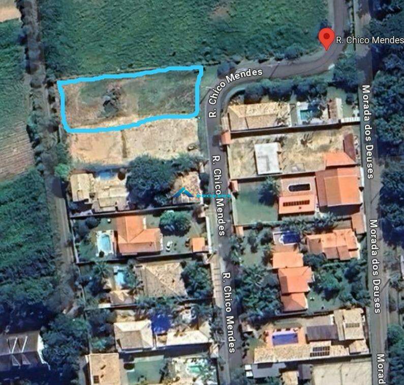 Terreno à venda, 1176m² - Foto 4