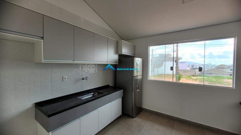 Casa, 3 quartos, 130 m² - Foto 5