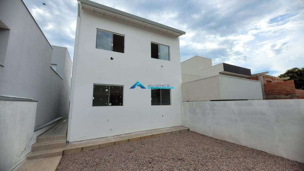 Casa, 3 quartos, 130 m² - Foto 20