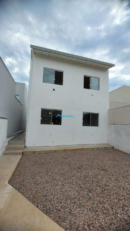 Casa, 3 quartos, 130 m² - Foto 19
