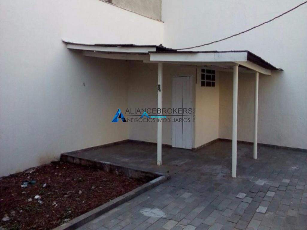 Casa à venda com 3 quartos, 160m² - Foto 20