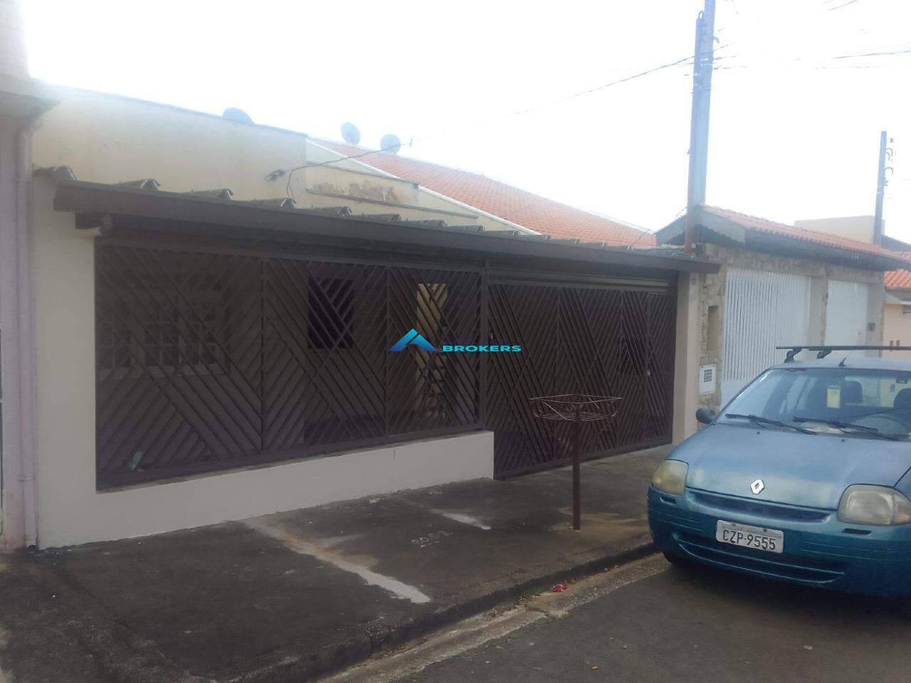 Casa à venda com 2 quartos, 196m² - Foto 2