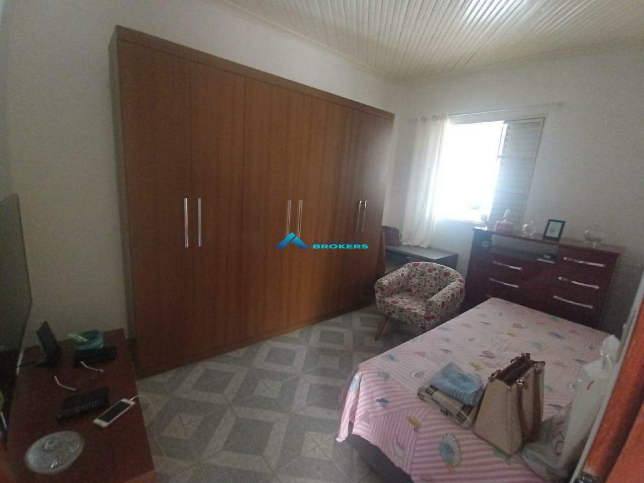 Casa à venda com 2 quartos, 108m² - Foto 17