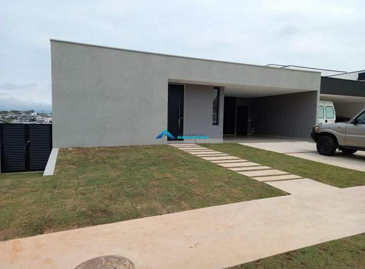 Casa de Condomínio à venda com 3 quartos, 230m² - Foto 29