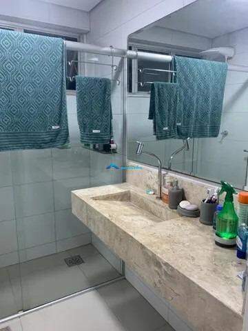 Apartamento à venda com 3 quartos, 80m² - Foto 7