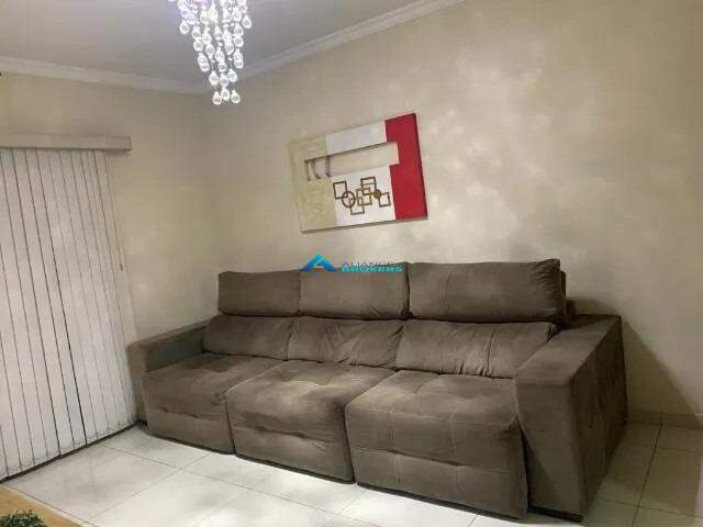 Apartamento à venda com 3 quartos, 80m² - Foto 12