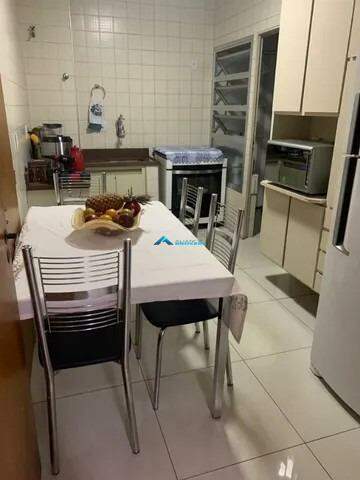 Apartamento à venda com 3 quartos, 80m² - Foto 11