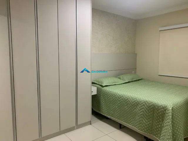 Apartamento à venda com 3 quartos, 80m² - Foto 9