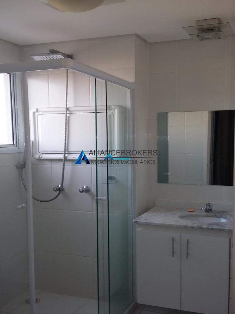 Apartamento à venda com 2 quartos, 69m² - Foto 2