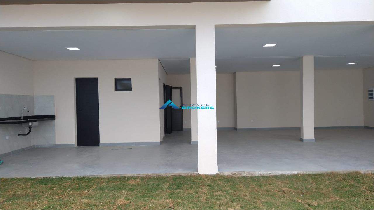 Casa de Condomínio à venda com 3 quartos, 236m² - Foto 16