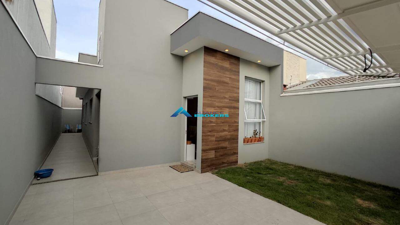 Casa à venda com 3 quartos, 75m² - Foto 15