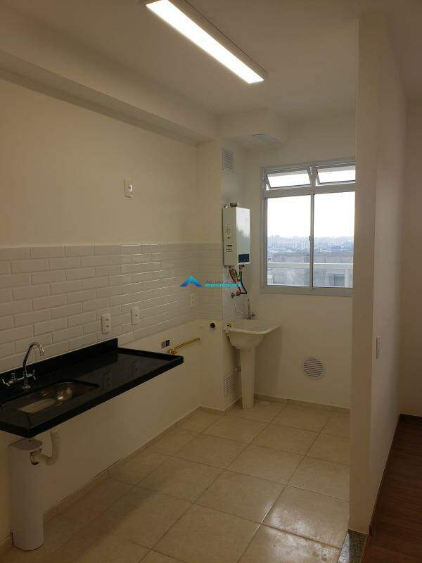 Apartamento à venda com 3 quartos, 54m² - Foto 14