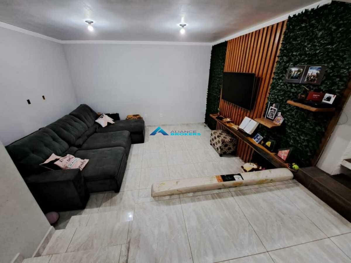 Casa de Condomínio à venda com 3 quartos, 1000m² - Foto 4