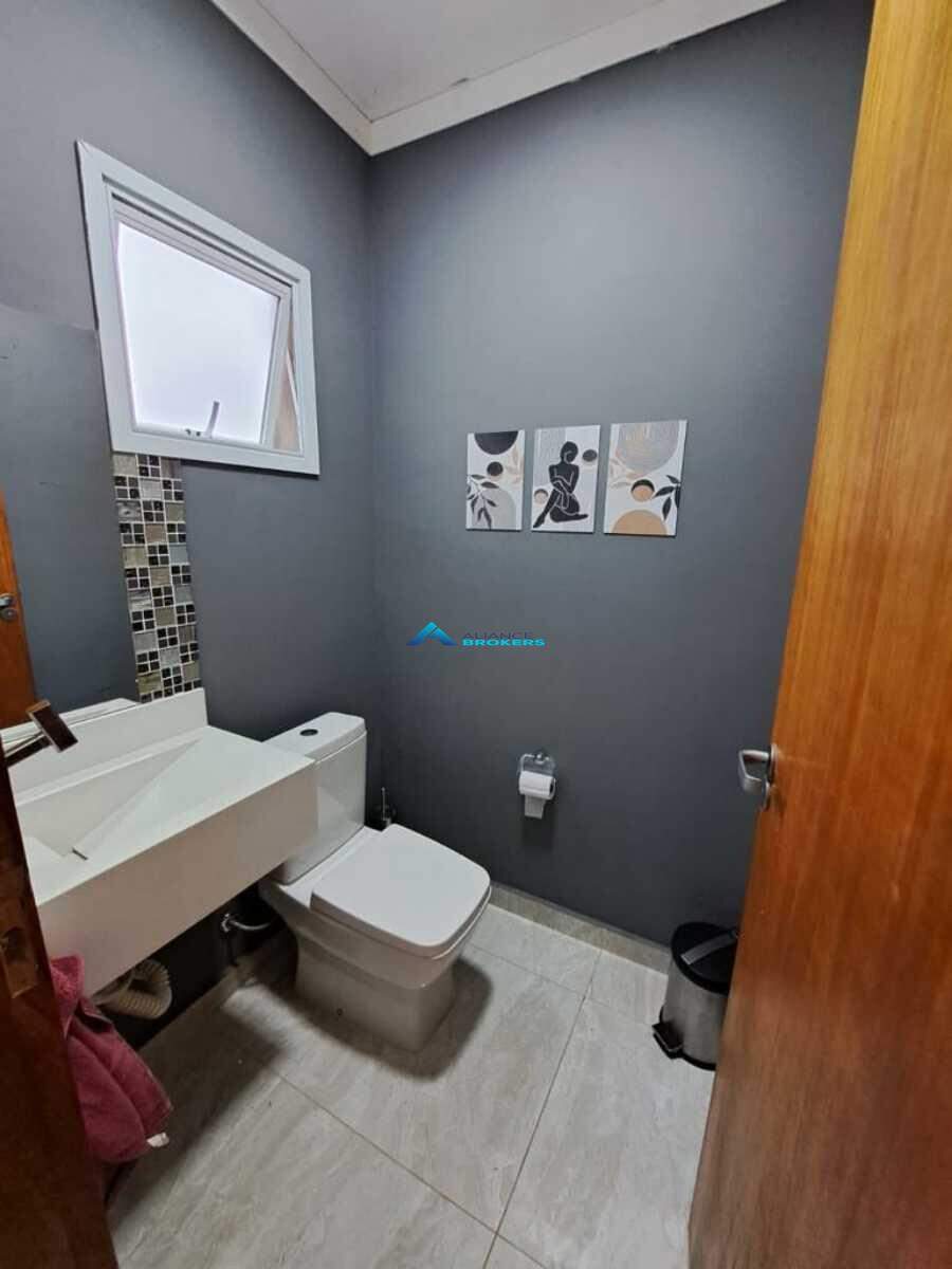 Casa de Condomínio à venda com 3 quartos, 1000m² - Foto 12