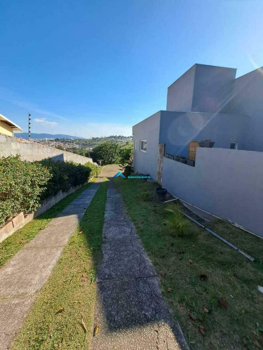 Casa de Condomínio à venda com 3 quartos, 1000m² - Foto 19