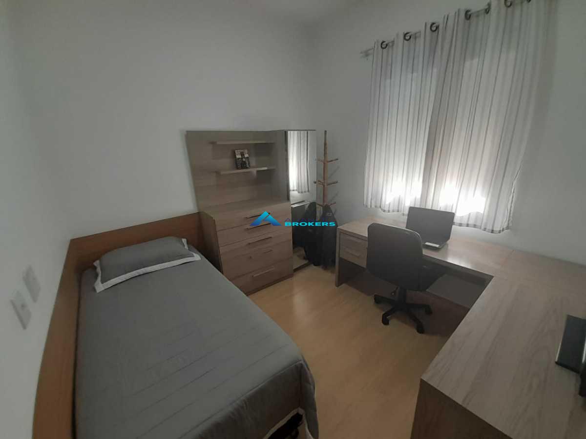 Apartamento à venda com 2 quartos, 95m² - Foto 11