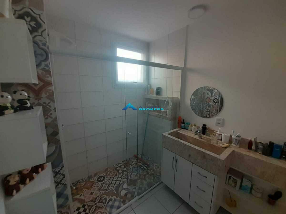 Apartamento à venda com 2 quartos, 95m² - Foto 17