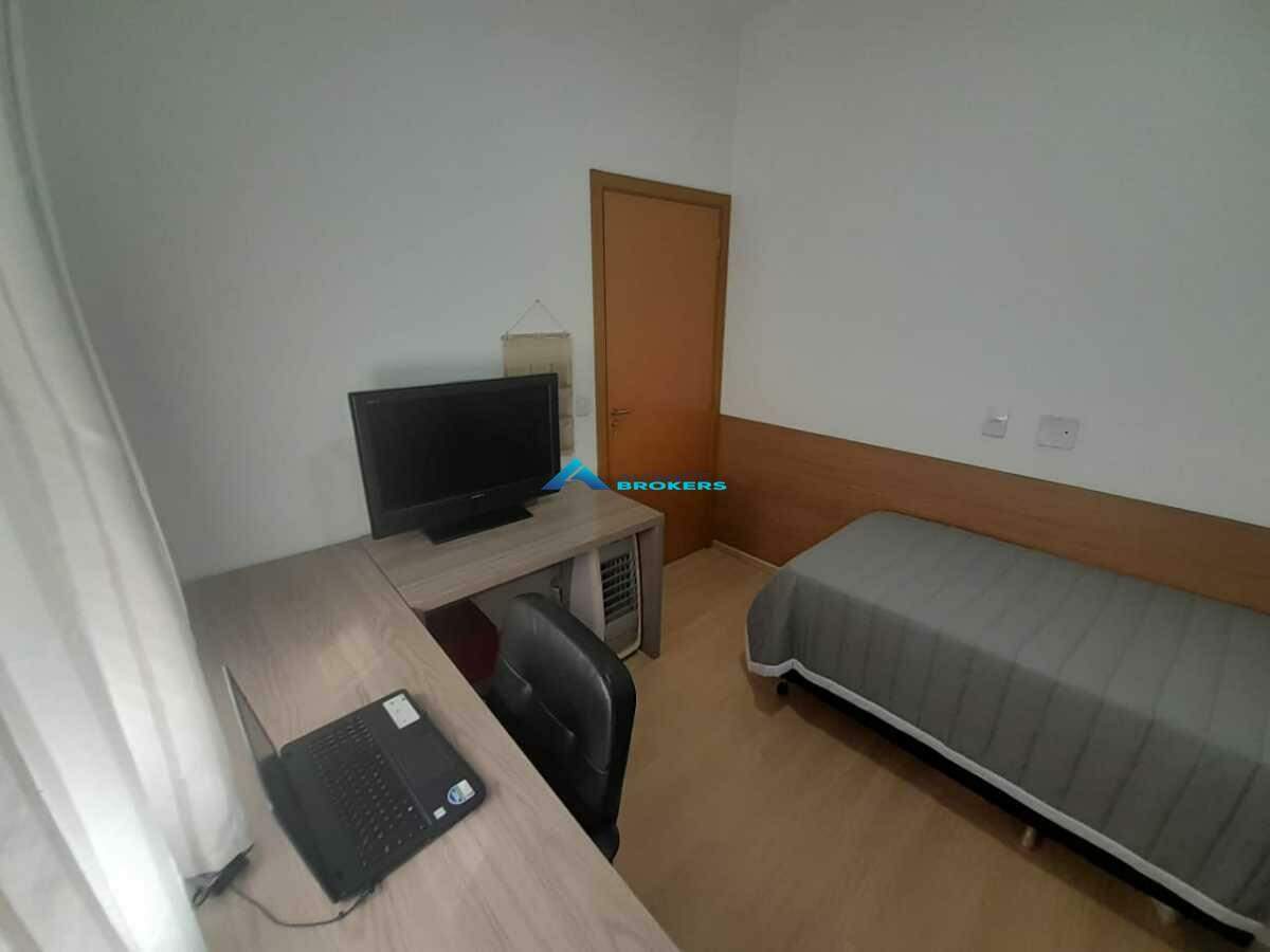 Apartamento à venda com 2 quartos, 95m² - Foto 12