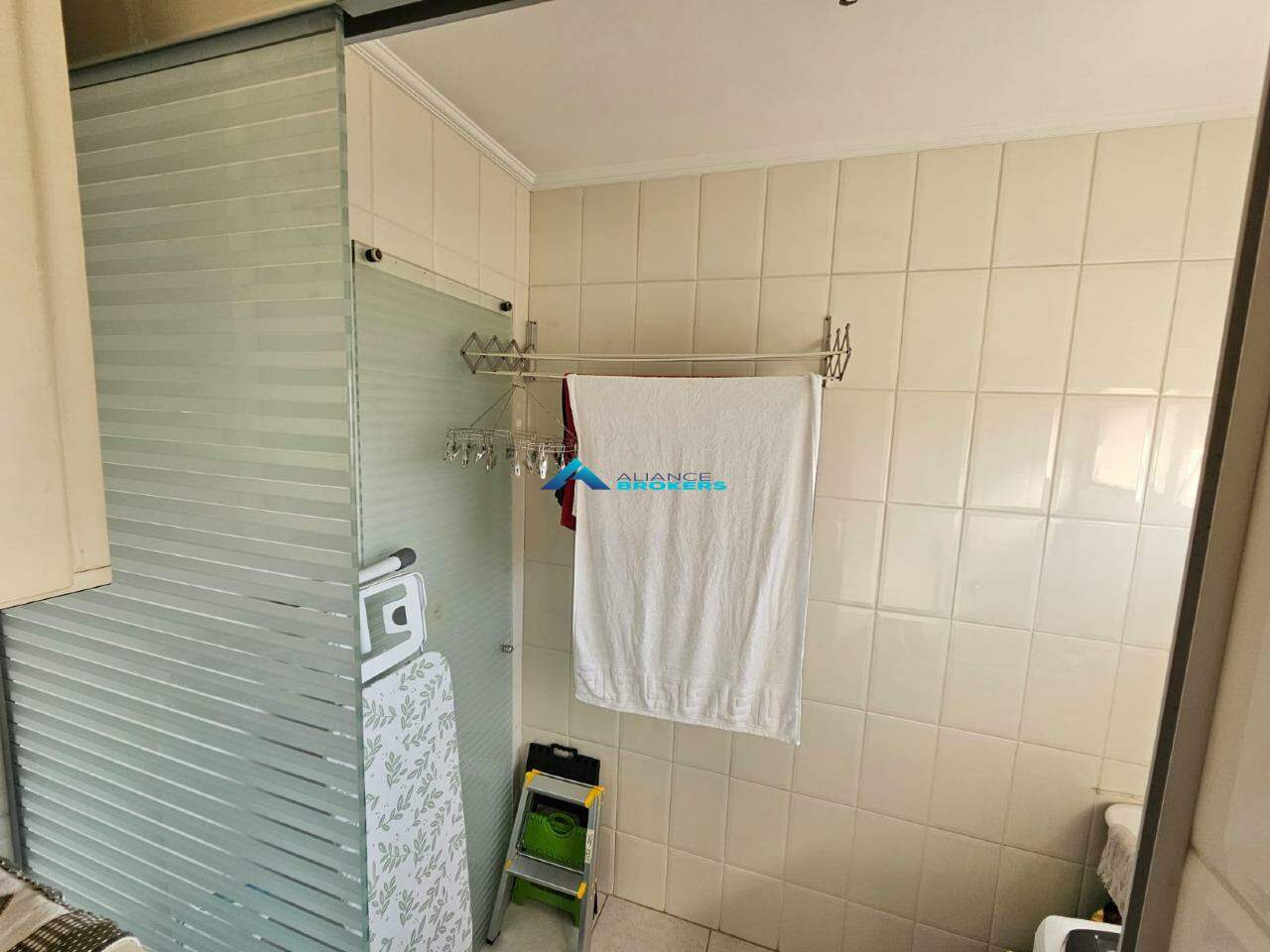 Apartamento à venda com 1 quarto, 60m² - Foto 20