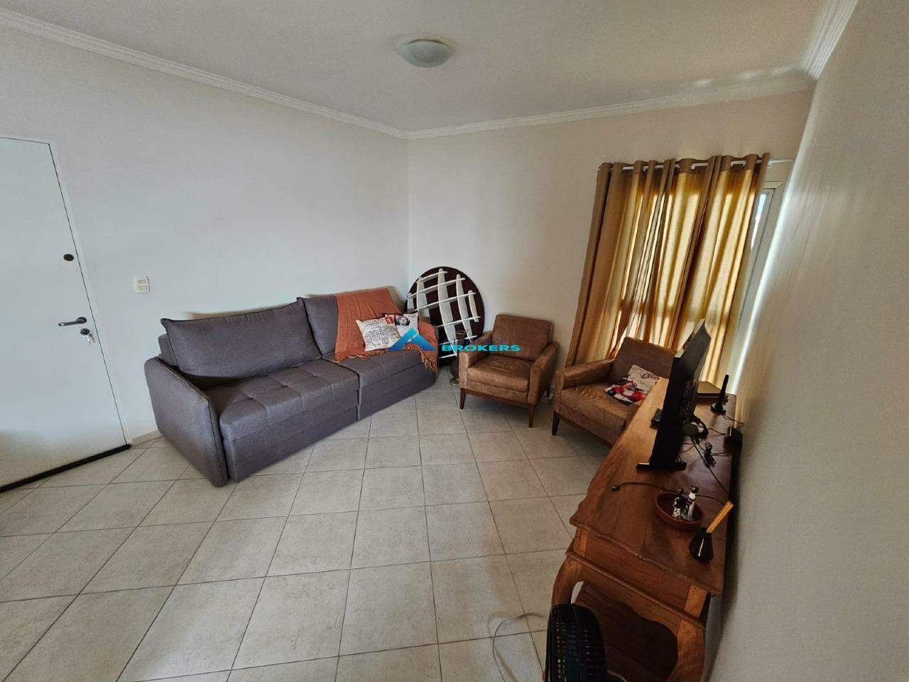 Apartamento à venda com 1 quarto, 60m² - Foto 12