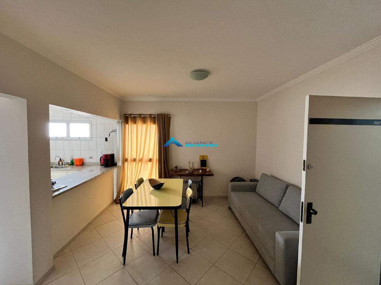 Apartamento à venda com 1 quarto, 60m² - Foto 13