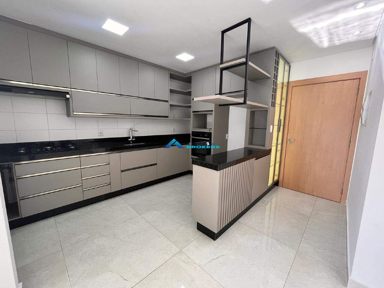 Apartamento, 3 quartos, 98 m² - Foto 4