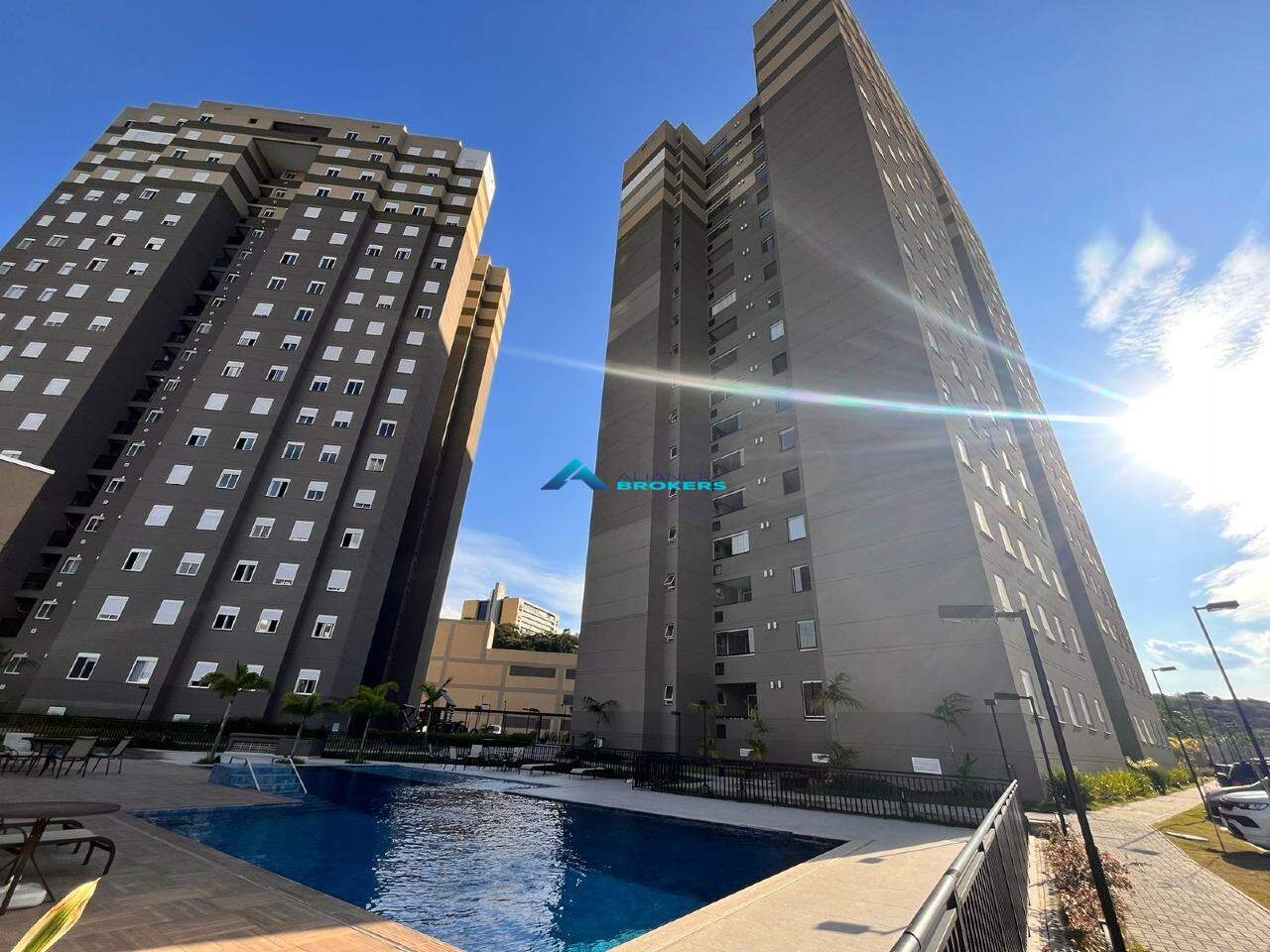 Apartamento, 3 quartos, 98 m² - Foto 1