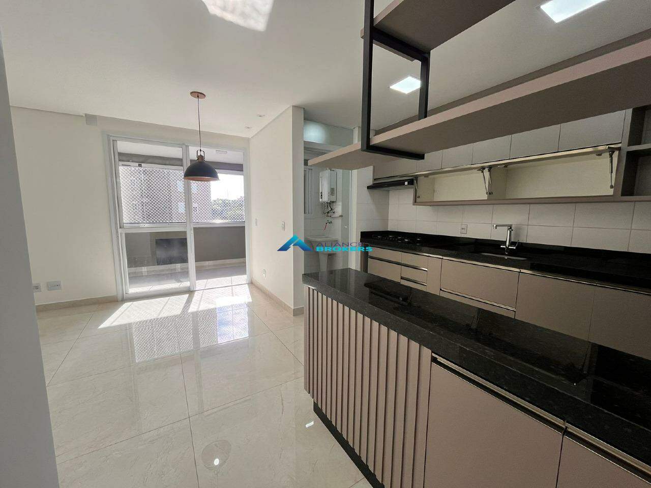 Apartamento, 3 quartos, 98 m² - Foto 2