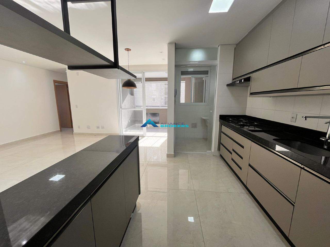 Apartamento, 3 quartos, 98 m² - Foto 12