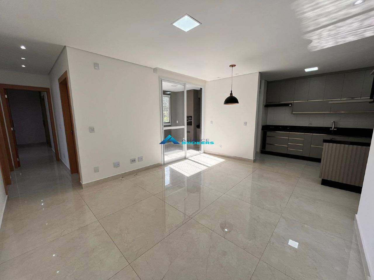 Apartamento, 3 quartos, 98 m² - Foto 6
