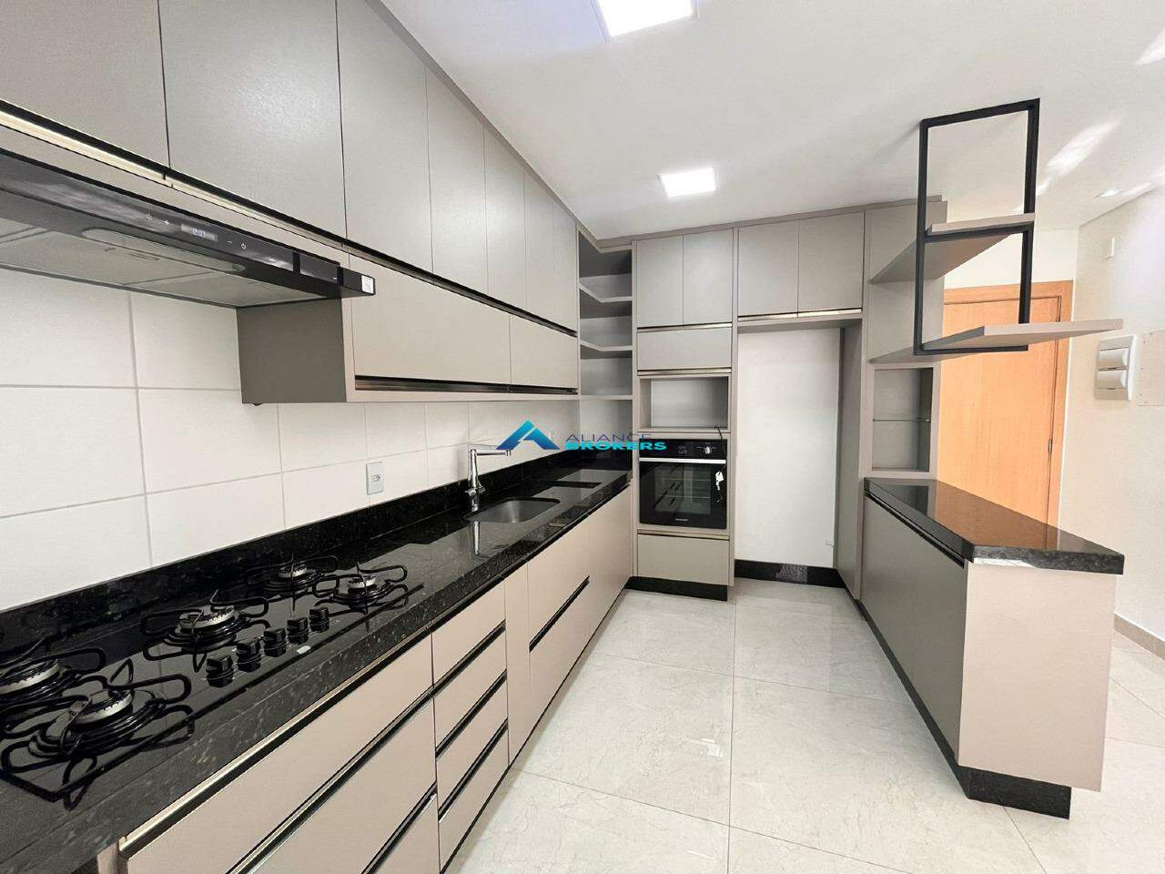 Apartamento, 3 quartos, 98 m² - Foto 11