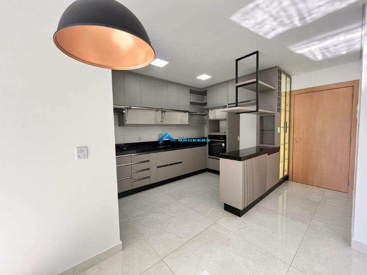 Apartamento, 3 quartos, 98 m² - Foto 5