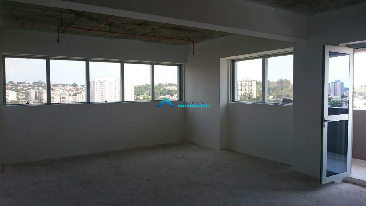 Conjunto Comercial-Sala à venda, 50m² - Foto 7