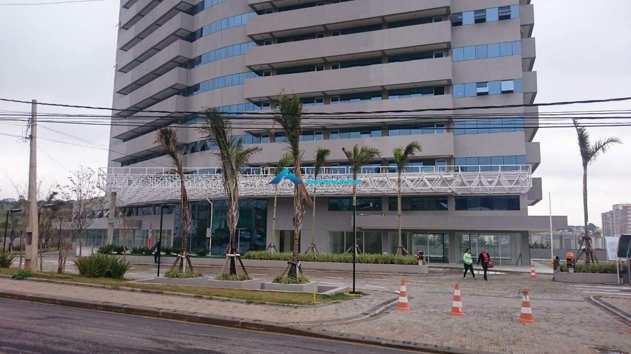 Conjunto Comercial-Sala à venda, 50m² - Foto 1