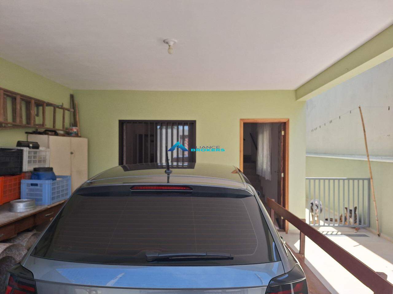 Casa à venda com 3 quartos, 169m² - Foto 18