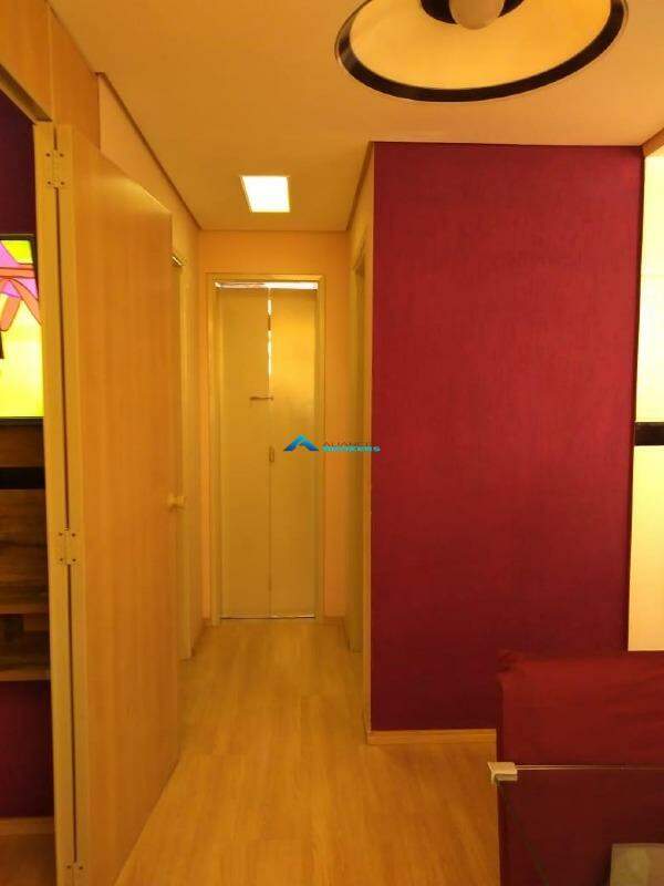 Apartamento à venda com 3 quartos, 98m² - Foto 29