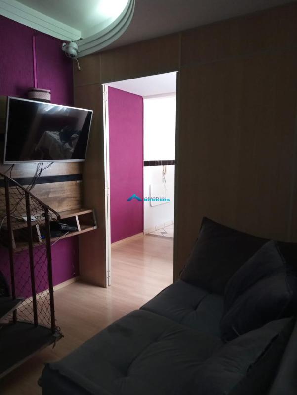 Apartamento à venda com 3 quartos, 98m² - Foto 18