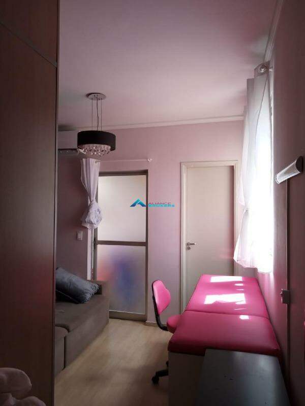 Apartamento à venda com 3 quartos, 98m² - Foto 17