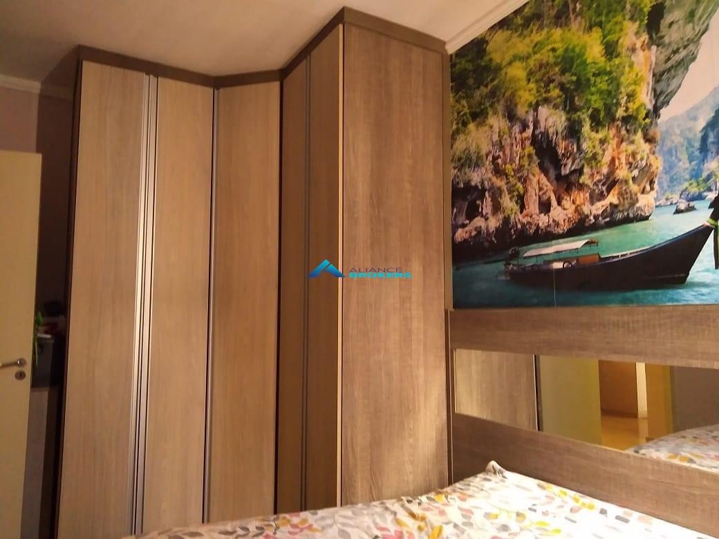 Apartamento à venda com 3 quartos, 98m² - Foto 25