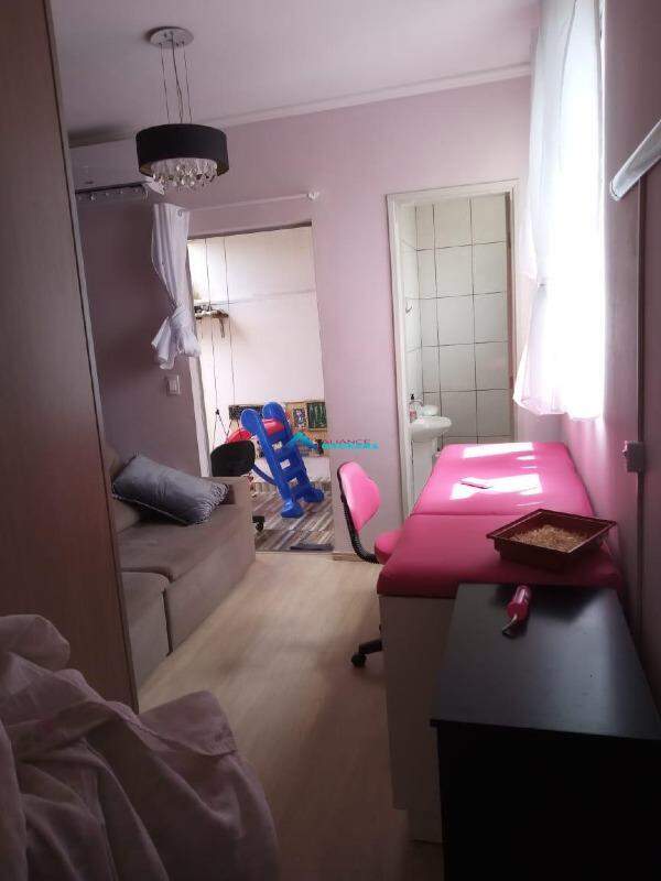 Apartamento à venda com 3 quartos, 98m² - Foto 16