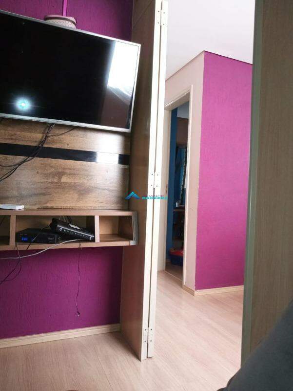 Apartamento à venda com 3 quartos, 98m² - Foto 19