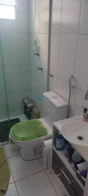 Apartamento à venda com 2 quartos, 56m² - Foto 10