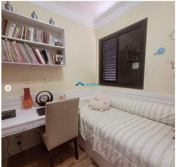 Apartamento à venda com 3 quartos, 92m² - Foto 9