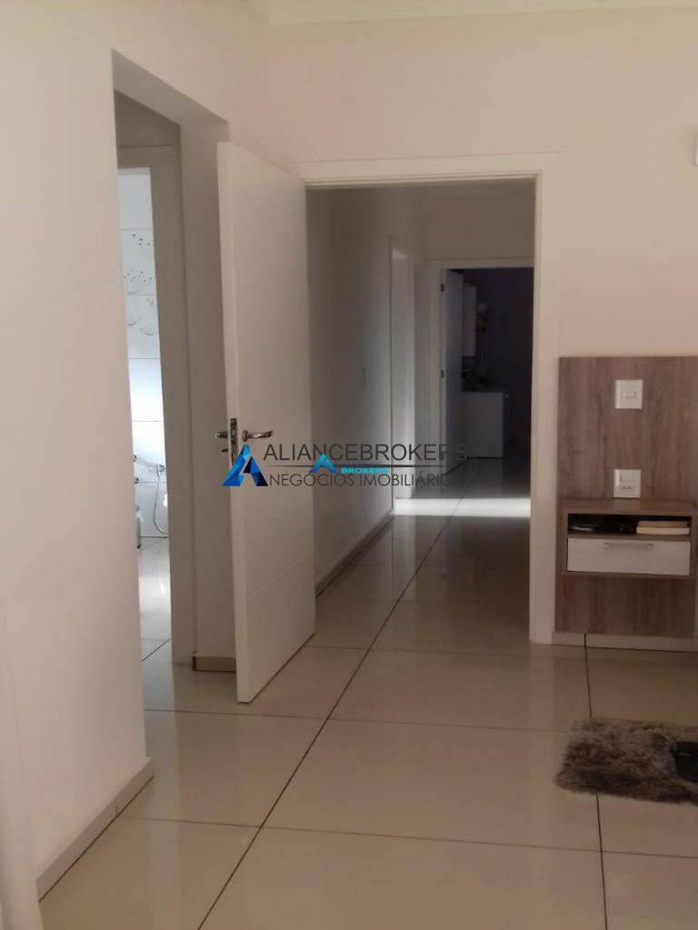 Casa à venda com 3 quartos, 289m² - Foto 15