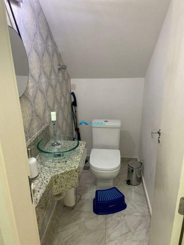 Casa de Condomínio à venda com 3 quartos, 106m² - Foto 11