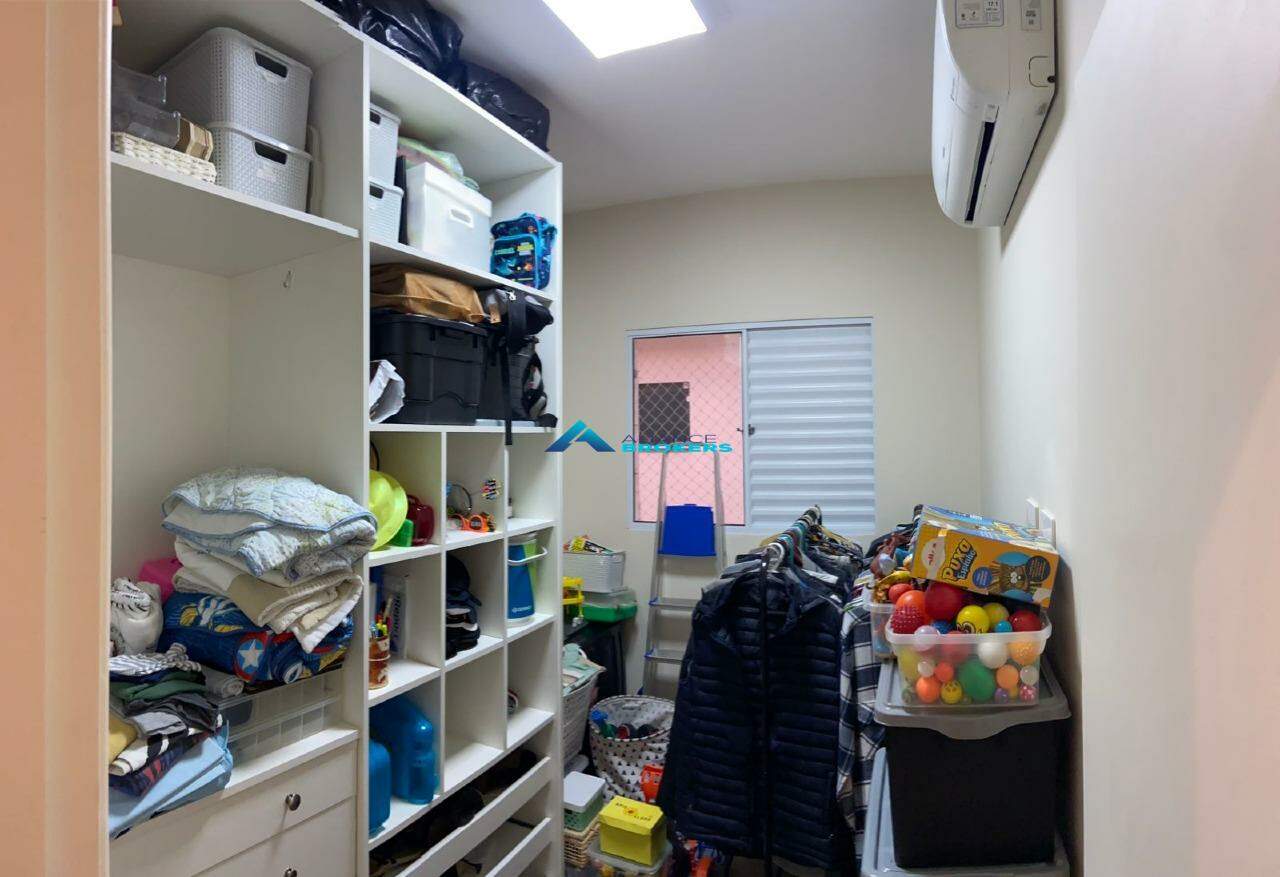 Casa de Condomínio à venda com 3 quartos, 106m² - Foto 17